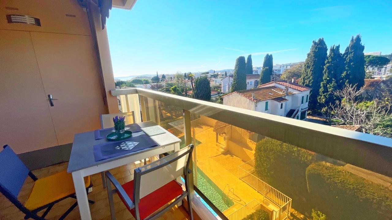 Eden Beach Cagnes-sur-Mer Eksteriør bilde
