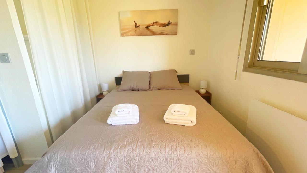 Eden Beach Cagnes-sur-Mer Eksteriør bilde